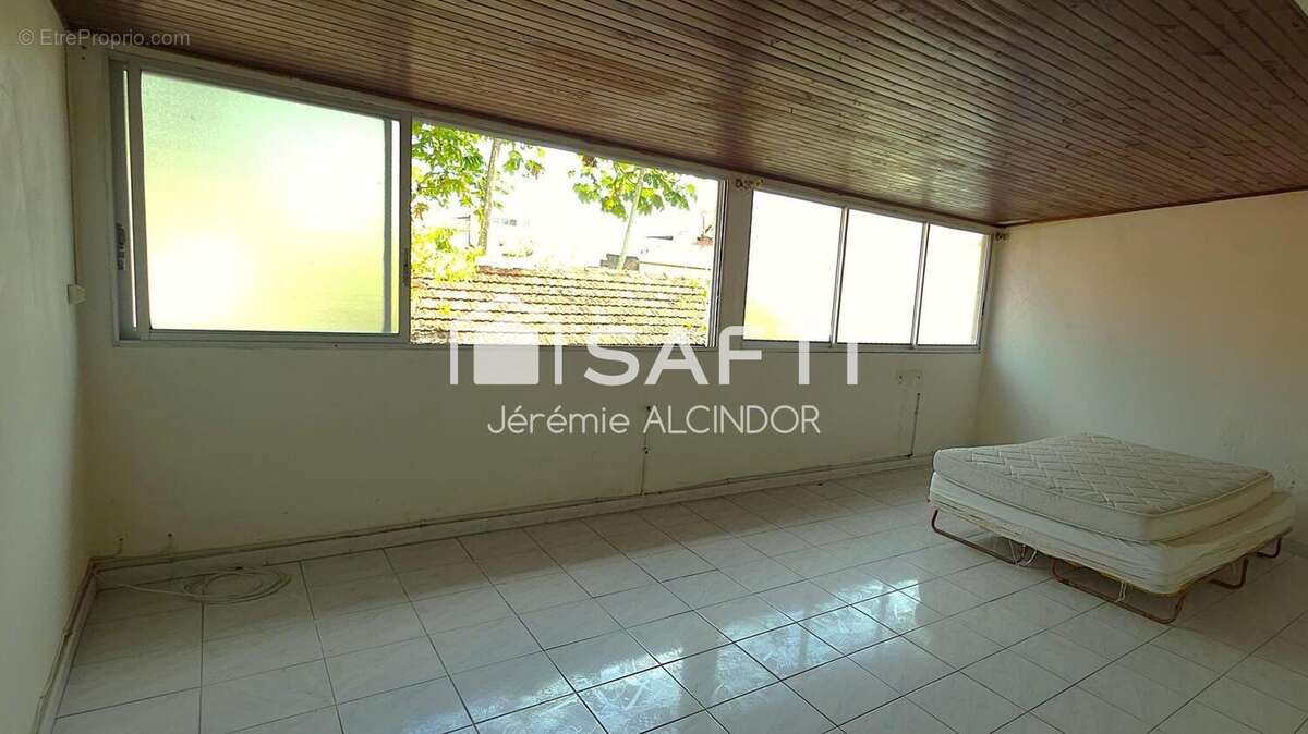 Photo 6 - Maison à FORT-DE-FRANCE