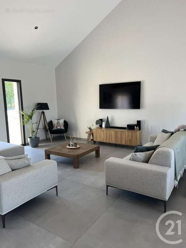 Maison à VILLERS-SOUS-CHATILLON