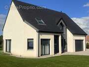 Maison à SAINT-CLAIR-SUR-EPTE