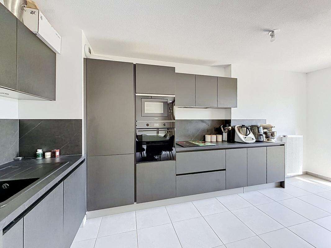 Appartement - photo 6