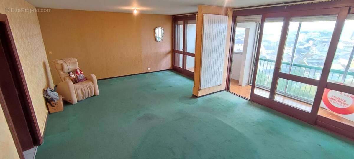 Appartement à TARBES