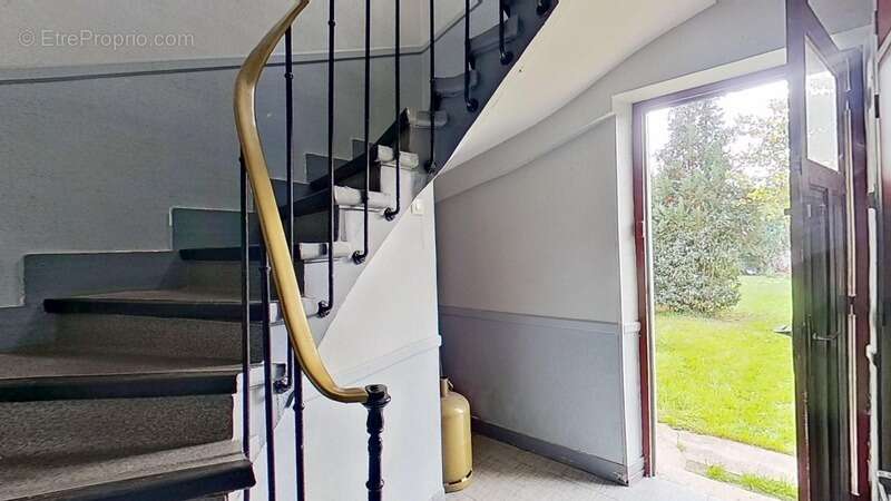 Appartement à CHAMPIGNY-SUR-MARNE