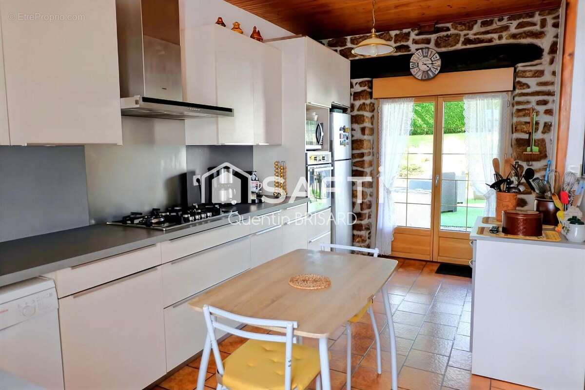 Photo 2 - Maison à PLOUAY