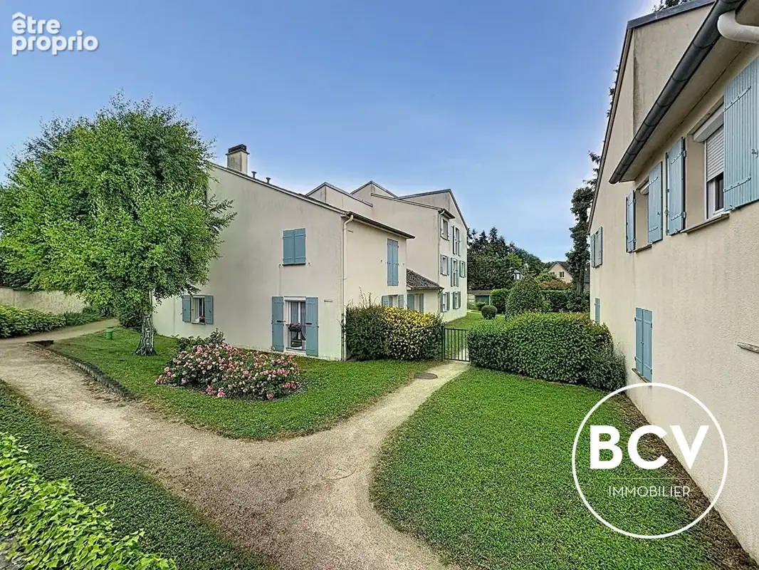 Le coudray appartement  t3 - photo 3