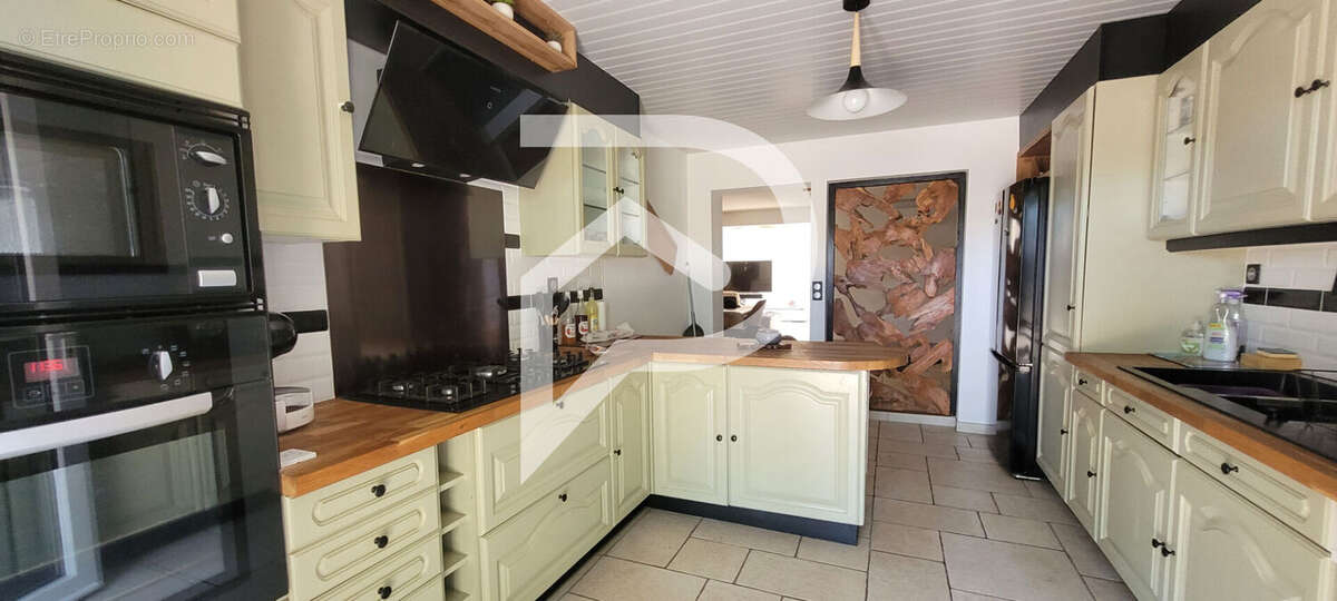 Maison à ARGELES-SUR-MER