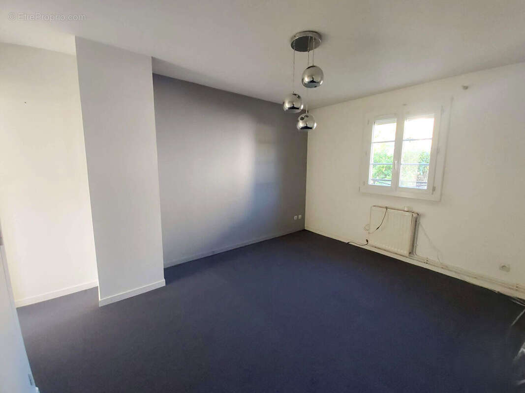 Maison à NEUILLY-PLAISANCE