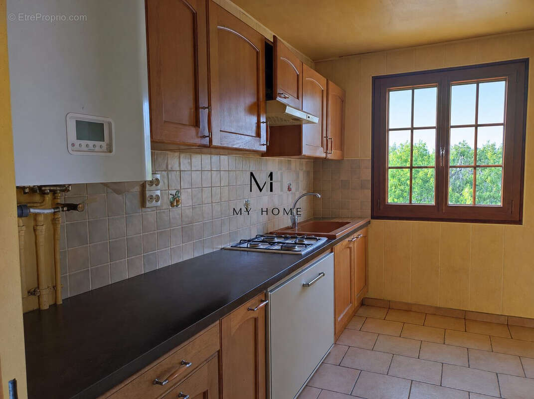 Maison 90 m² à Mortagne-Au-Perche  - photo 2