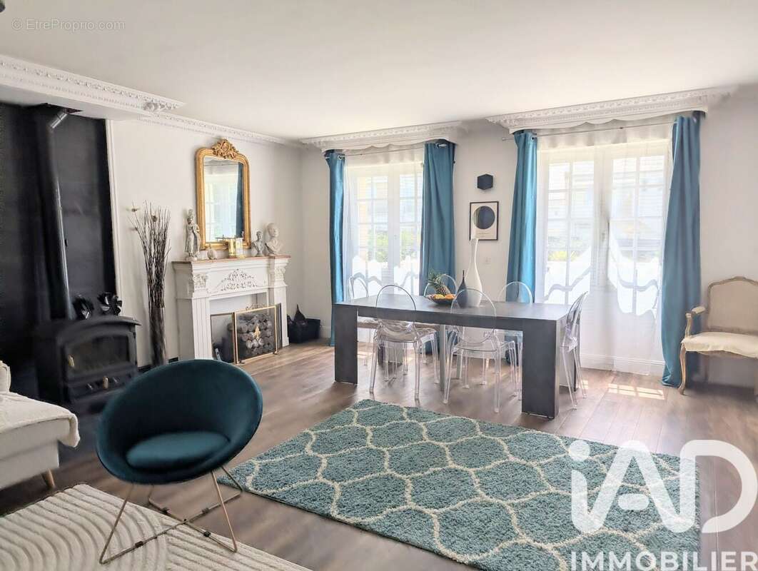 Photo 3 - Maison à TREGUEUX
