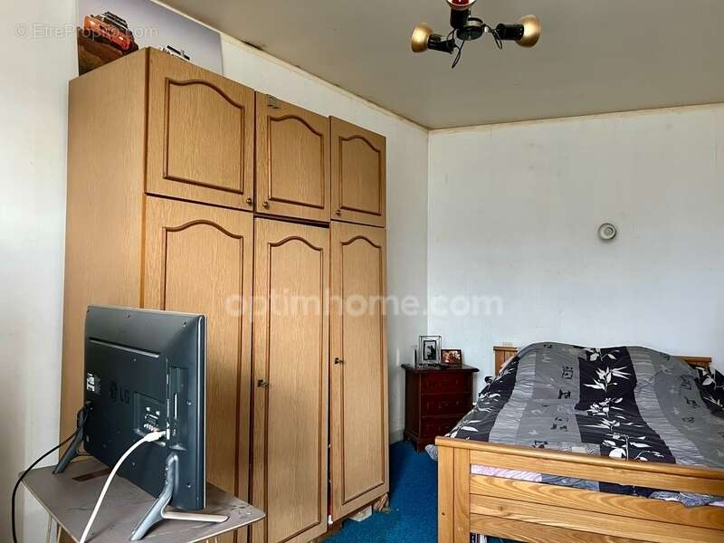 Maison à BRAY-SUR-SEINE