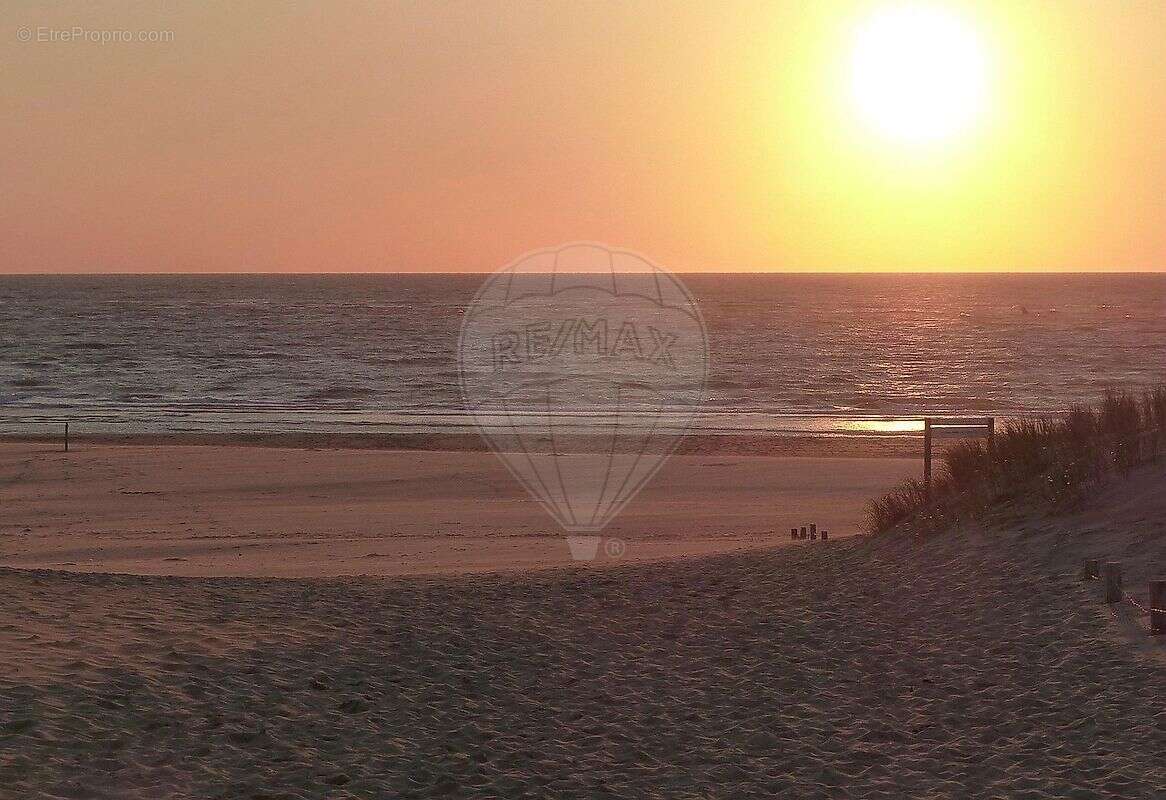 Terrain à LA TREMBLADE