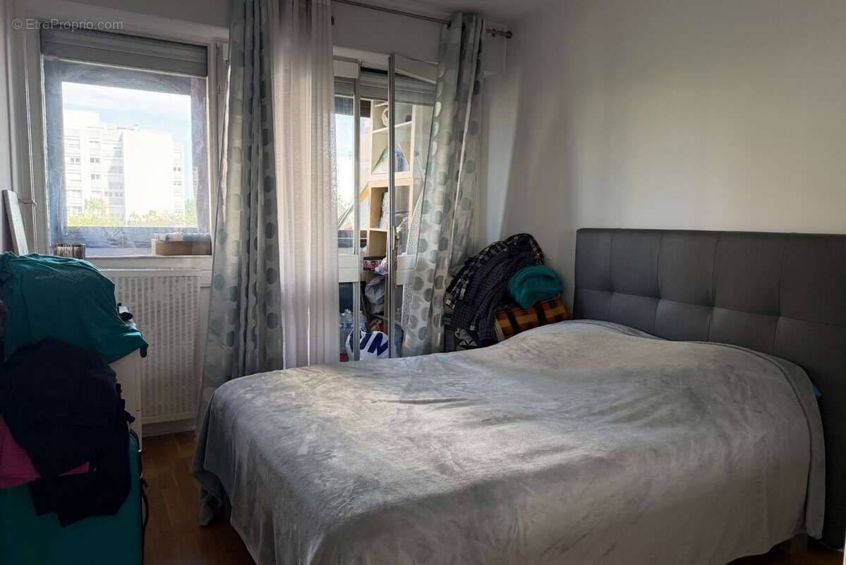 Appartement à CRETEIL