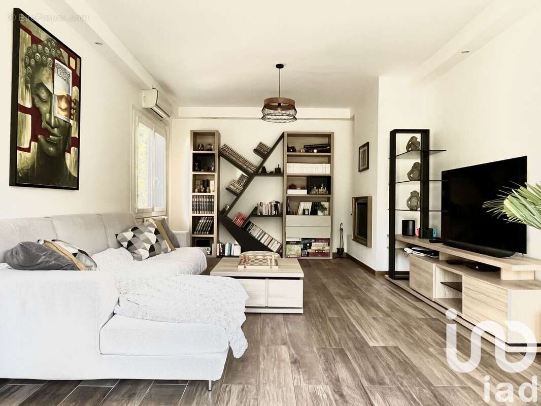 Photo 3 - Maison à CRETEIL