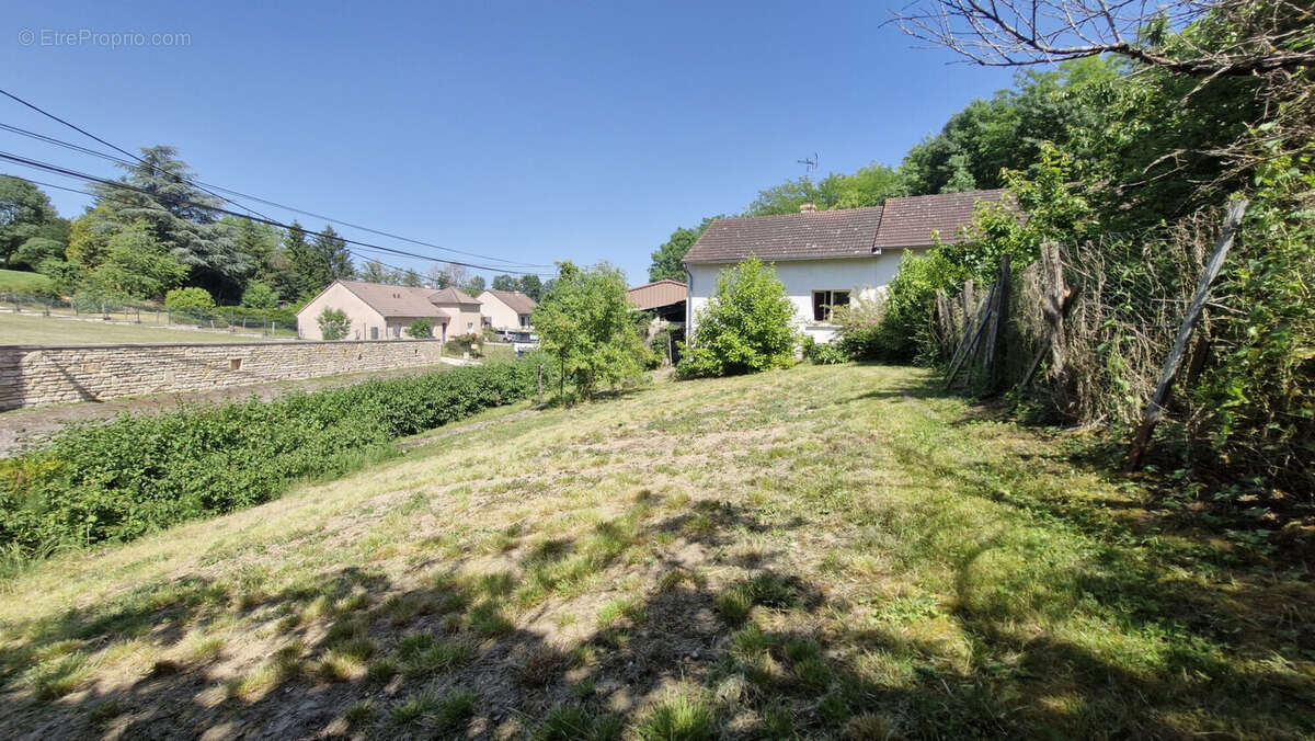 Maison 114 m² à Labergement-Les-Seurre  - photo 8