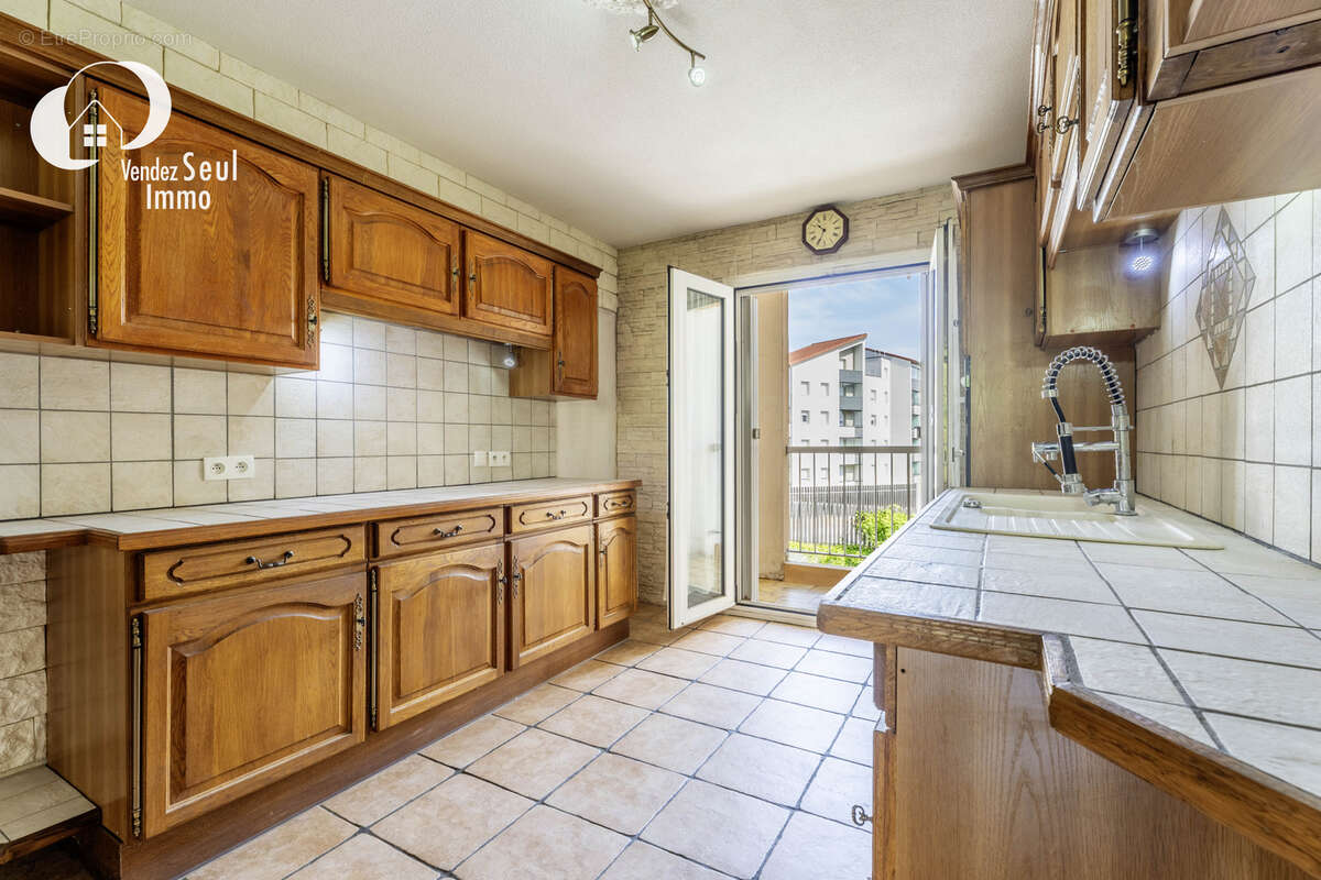 Appartement 5 pièces - 103.82 m2 - photo 6