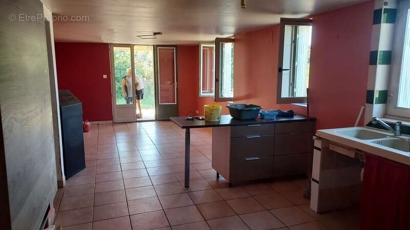 Maison à vendre 6 pièces proche GOURDON (46) - photo 15