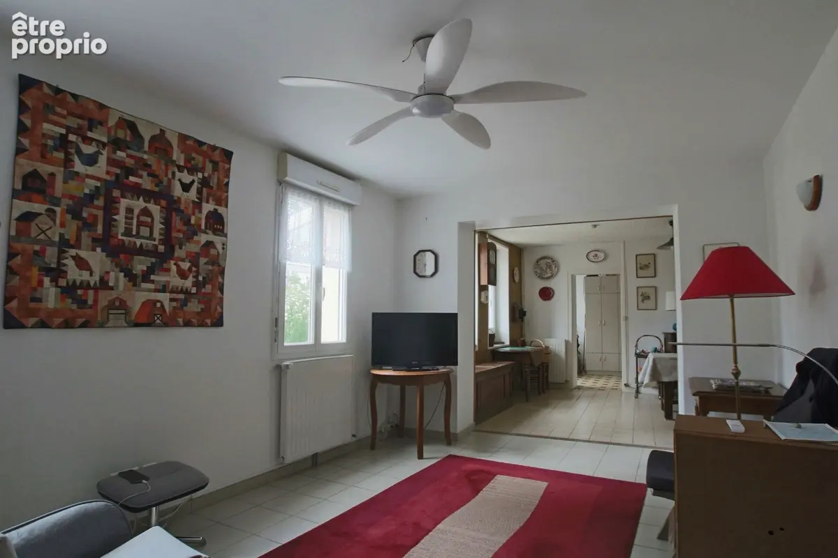 nouveau Maison 4 chambres emplacement exceptionnel  DIGOIN (71) - photo 3