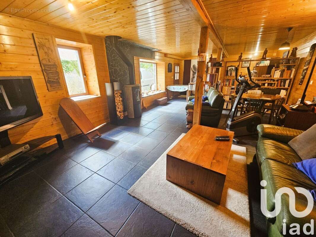 Photo 8 - Maison à AYDAT