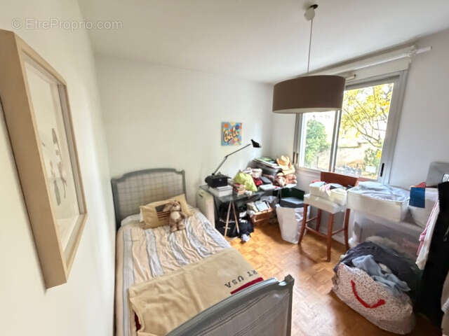 Appartement à CALUIRE-ET-CUIRE