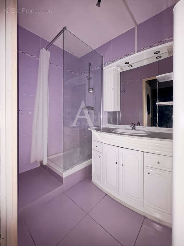 Appartement Rouen 4 pièce(s) 82 m2 - photo 11