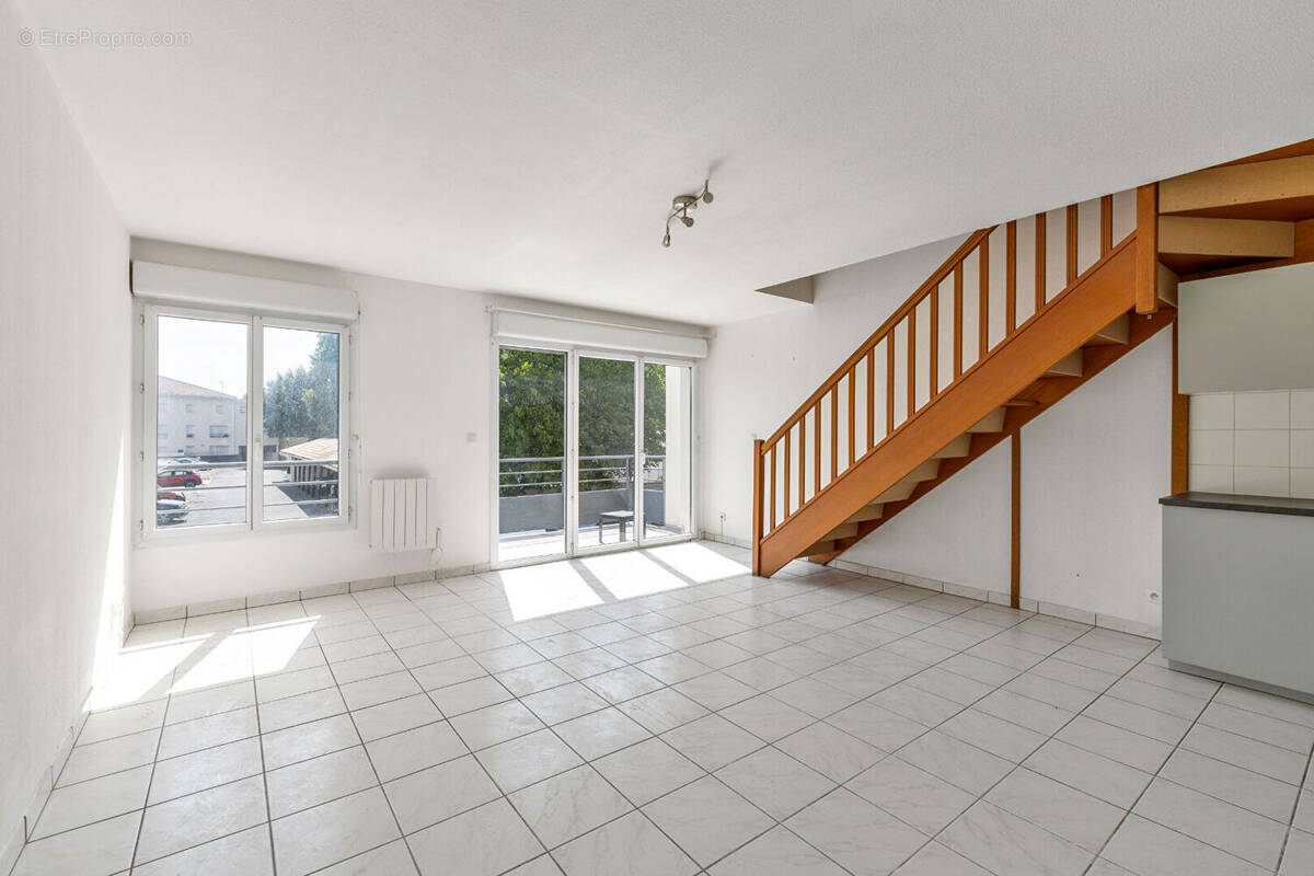 Appartement à BEGLES