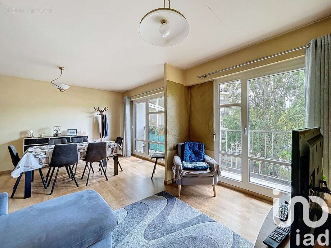 Photo 9 - Appartement à RENNES