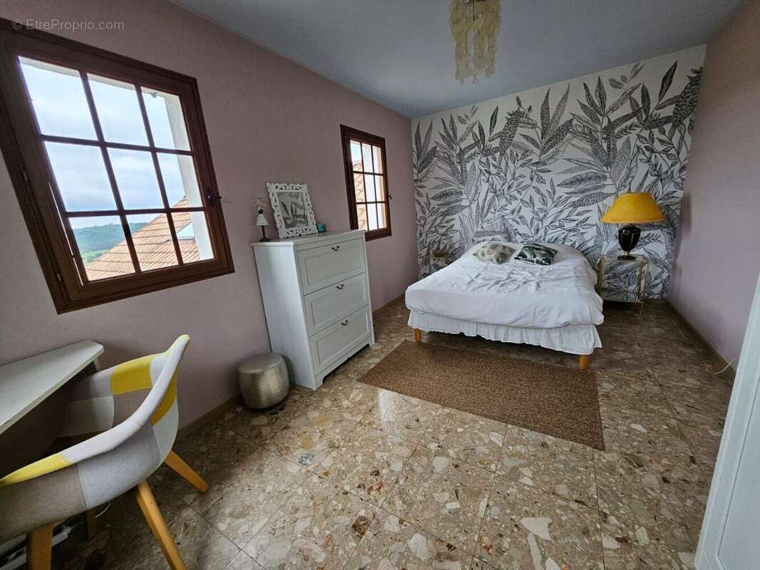 Maison à SALON