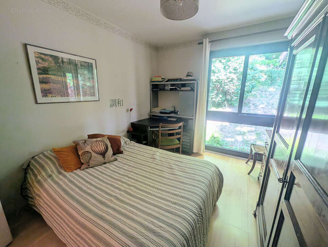 Appartement à JOUY-EN-JOSAS