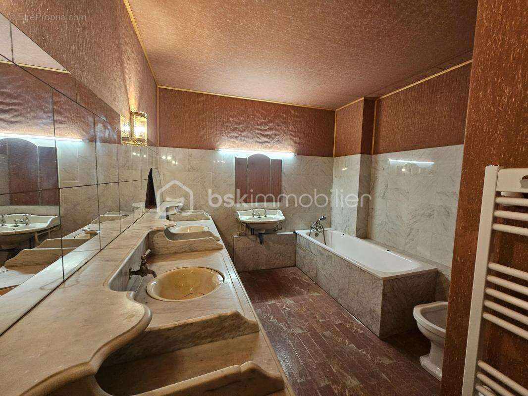 Maison à L&#039;ABSIE