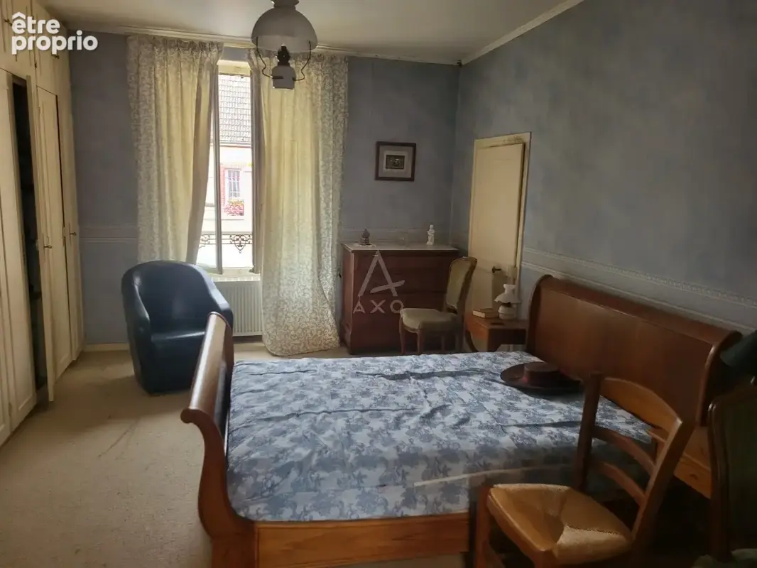 Montmort-lucy : longere de 94,10  m² avec dependances sur 1.624 m² - photo 7