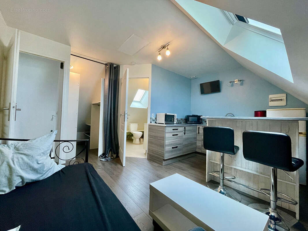 MAISON 5 Chambres (Superbe STUDIO récent) - photo 13
