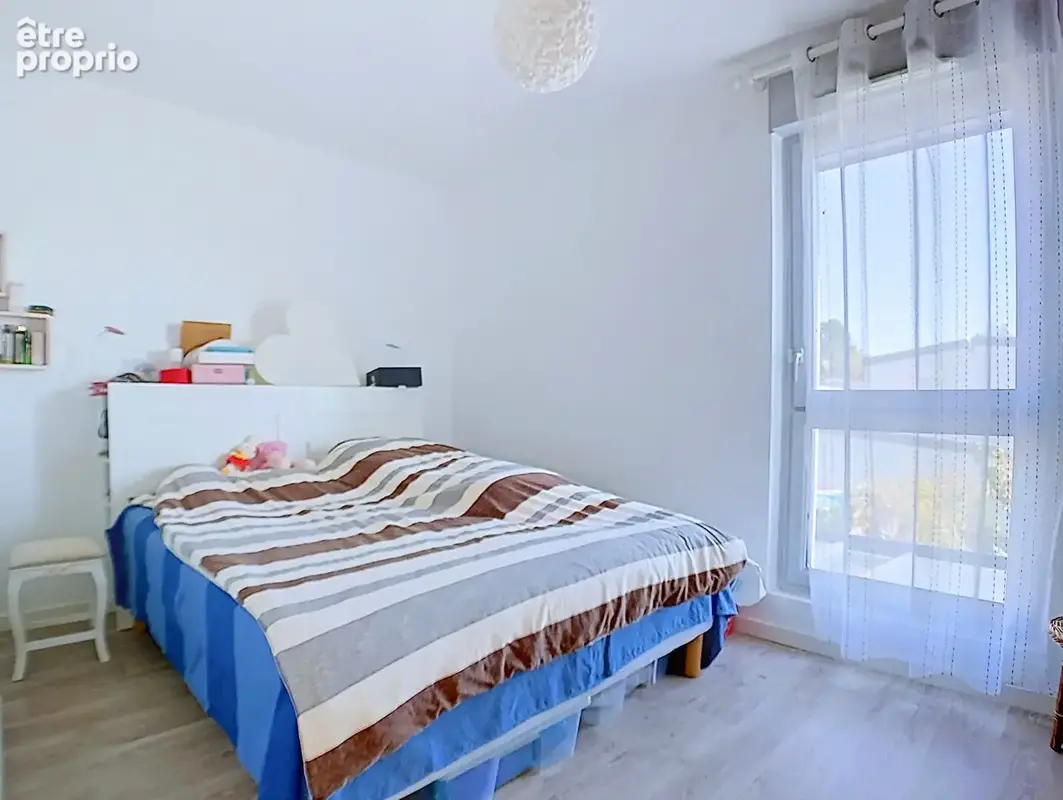 Maison Les Sorinieres 4 pièce(s) 101 m2 - photo 10