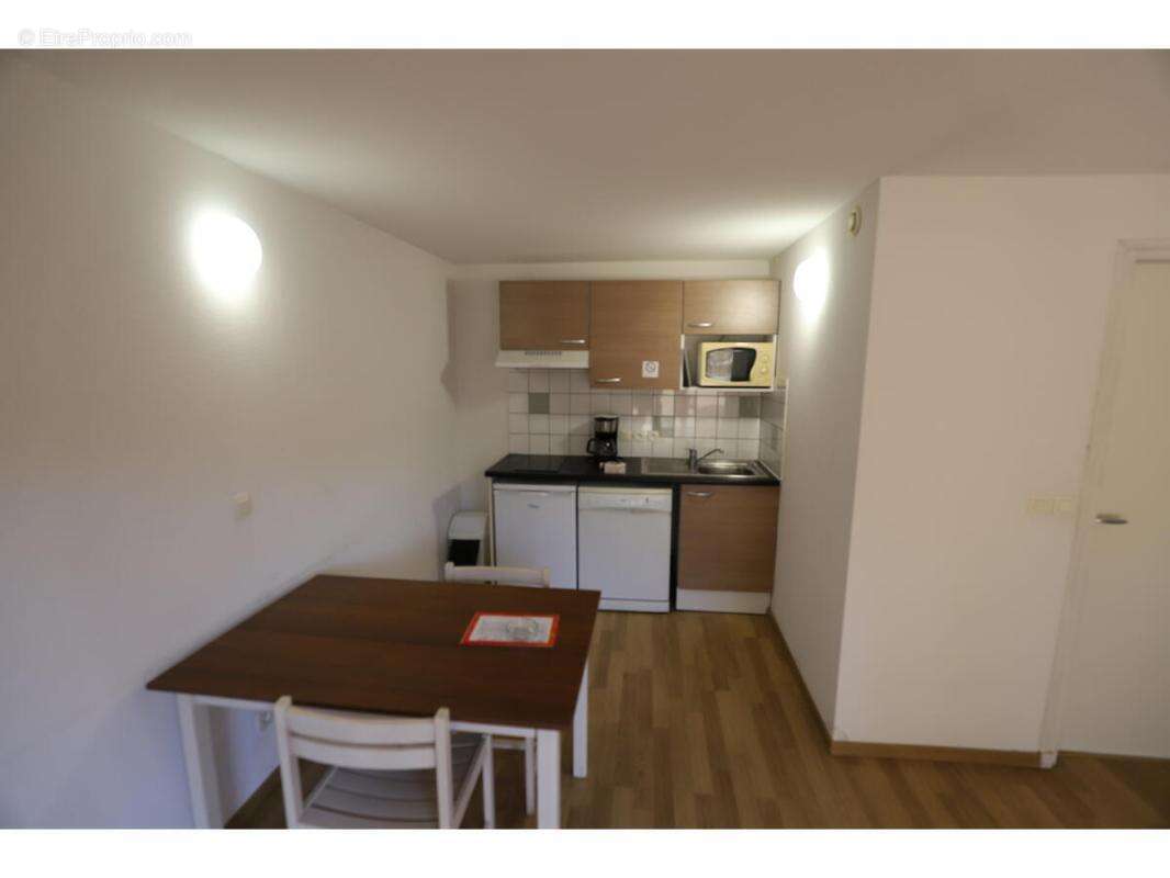 Appartement à SAINT-GEORGES-D'OLERON