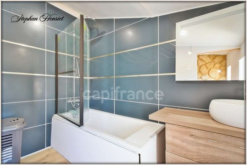 Maison à vendre 4 pièces VRIZY (08) - photo 22