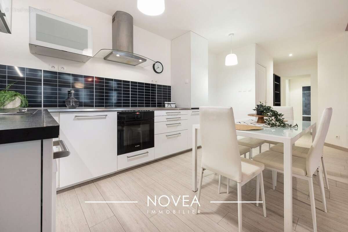 Appartement à LYON-5E