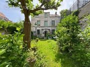 Appartement à MANTES-LA-JOLIE