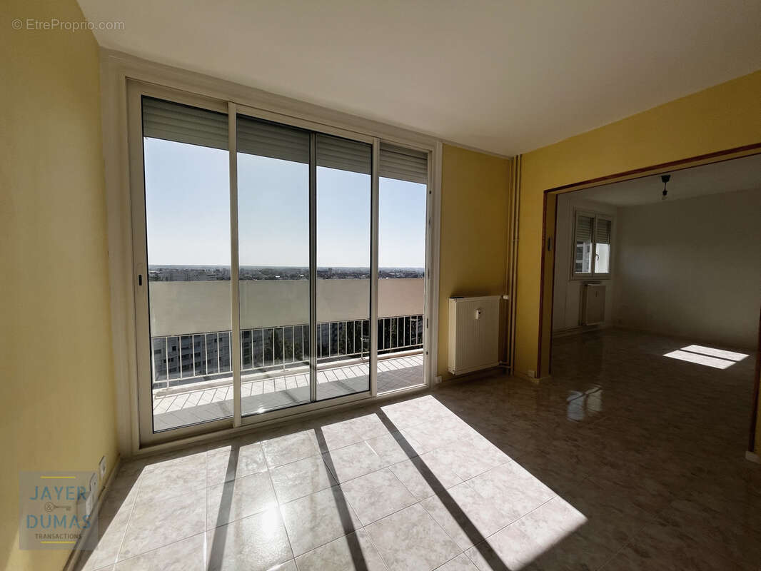 Appartement à CHALON-SUR-SAONE