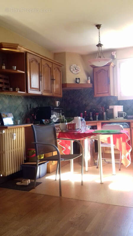 Appartement à LIMOGES