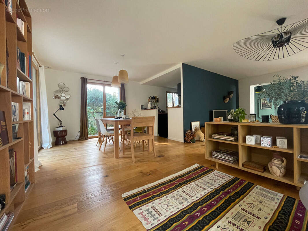 Maison à DOLUS-D'OLERON