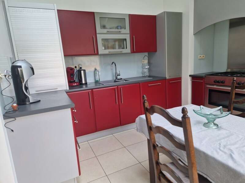 Maison à vendre 5 pièces LE MERZER (22) - photo 10