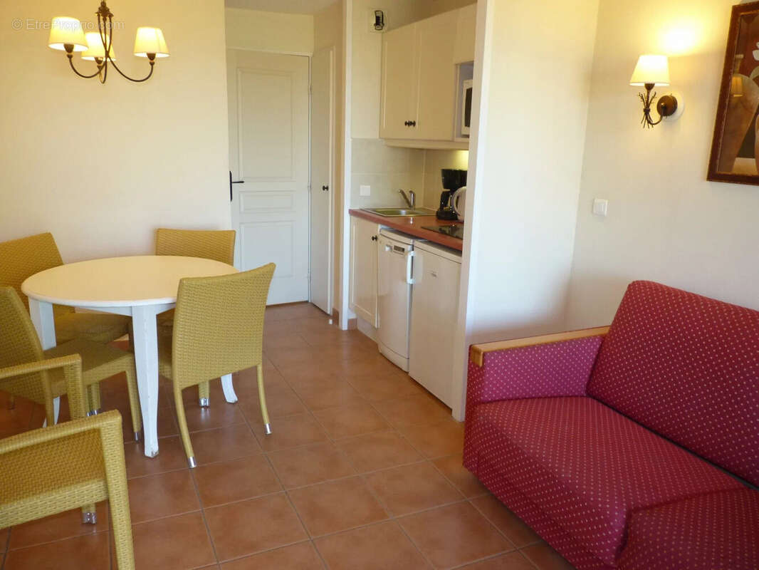 Appartement à MALLEMORT