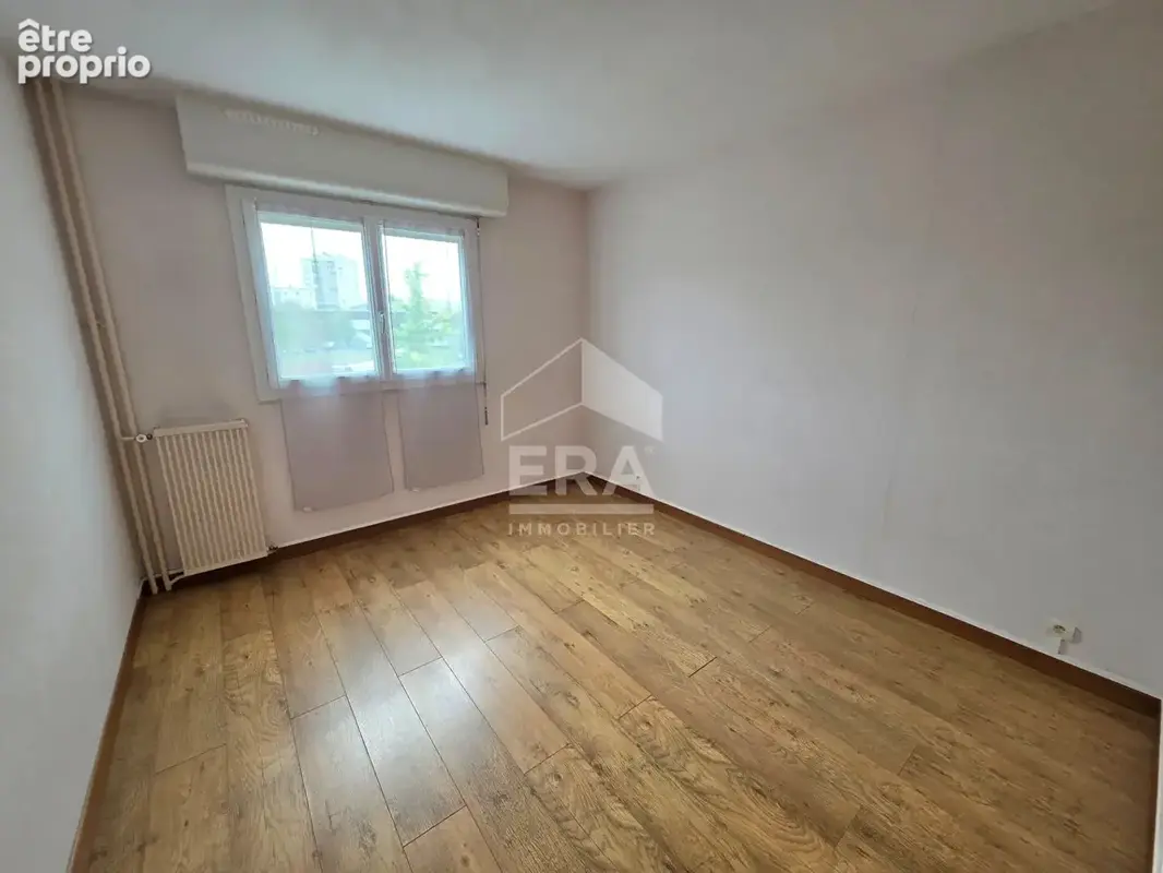 Appartement 71m² à tours - photo 8