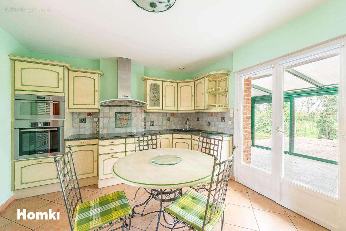 Maison à LEWARDE