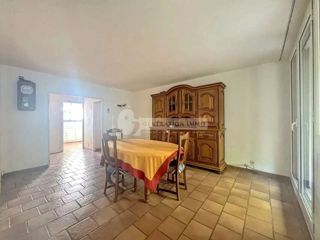 Appartement à ARLES
