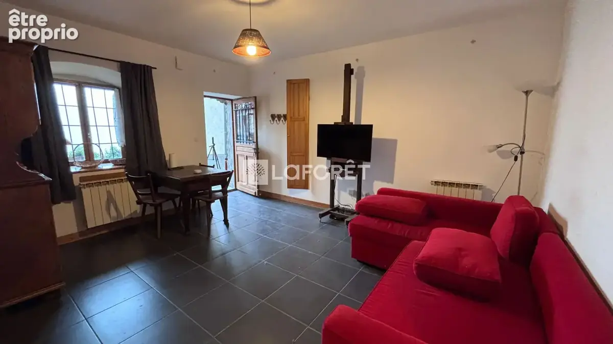 Appartement 3 pièces à vendre à Bourg Saint Maurice - Le Chatelard - photo 2