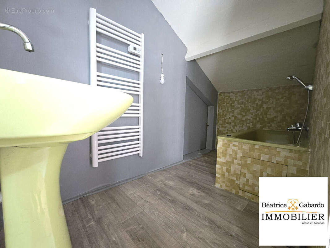 Maison Ternand 4 pièce(s) 93 m2 - photo 14