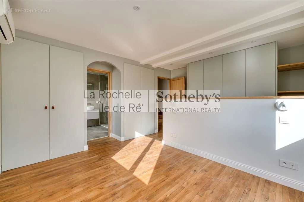 Maison à LA ROCHELLE