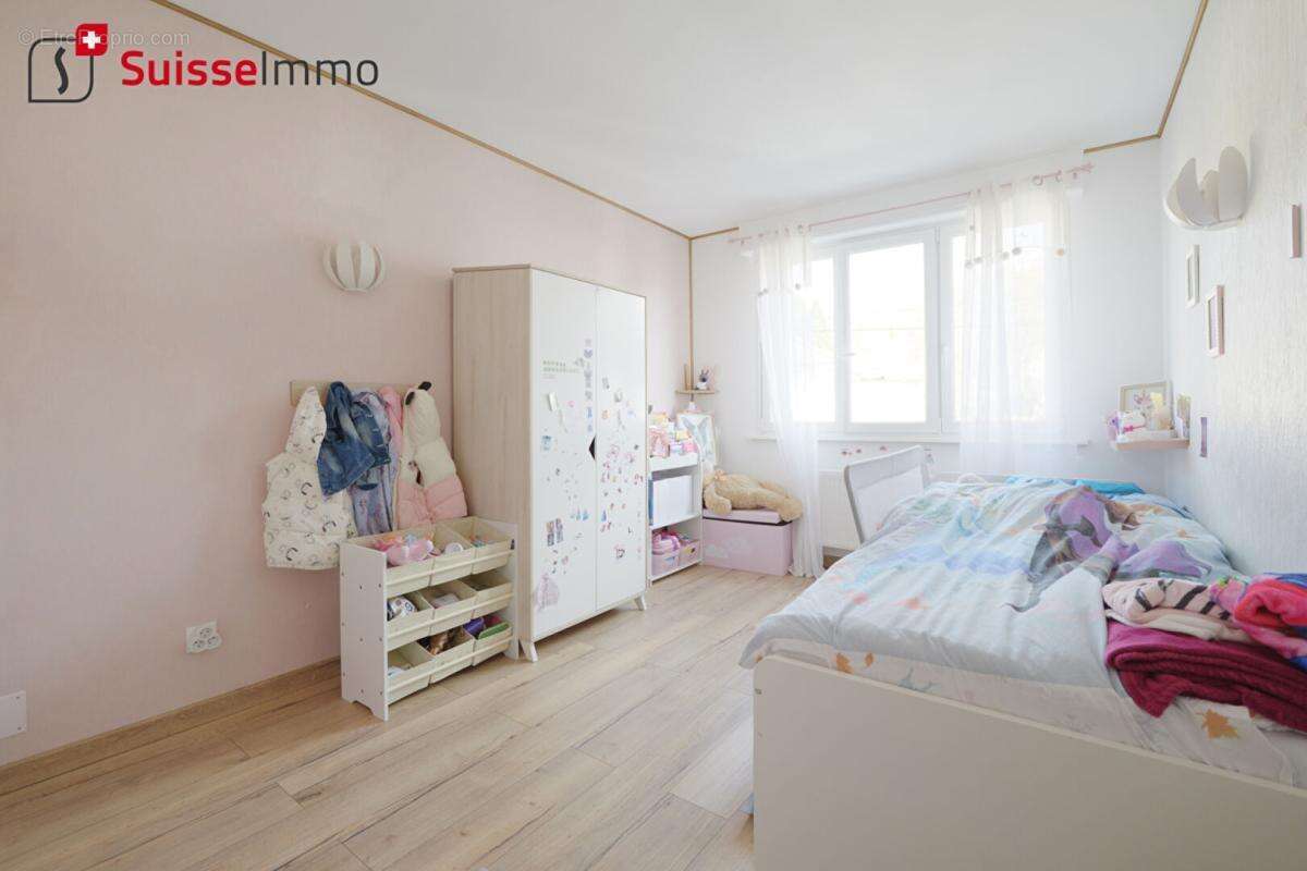 Maison à SELONCOURT