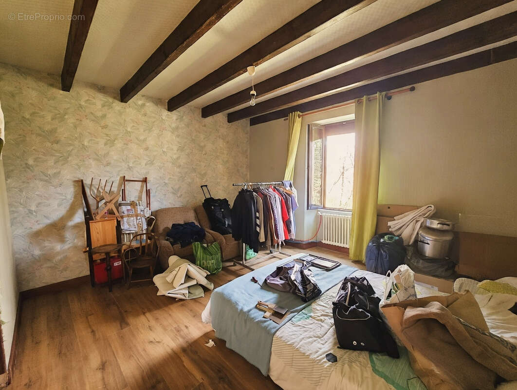 Maison à LACAUSSADE