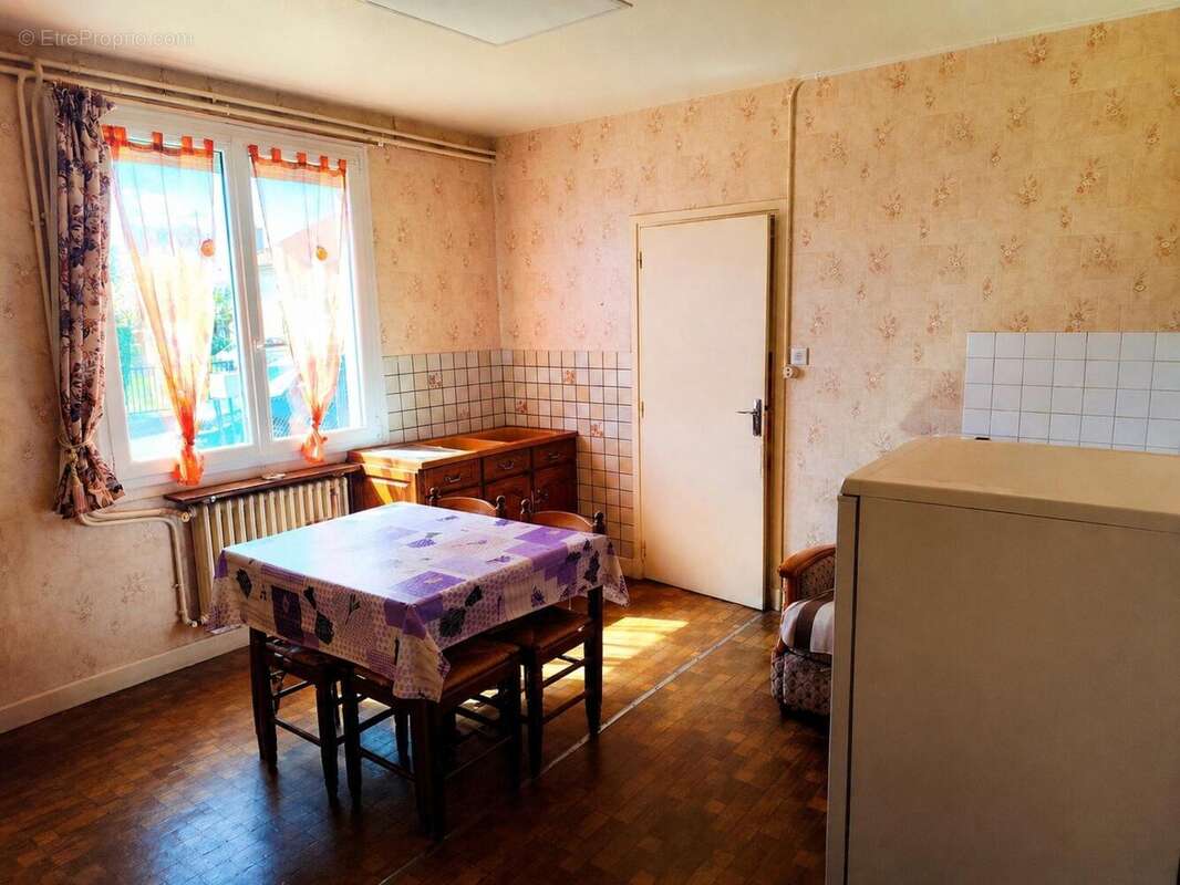 Photo 2 - Maison à MESSEIX