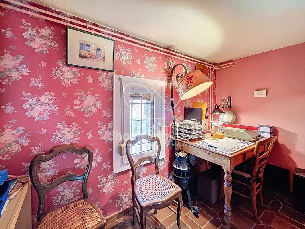 Maison à RAIMBEAUCOURT